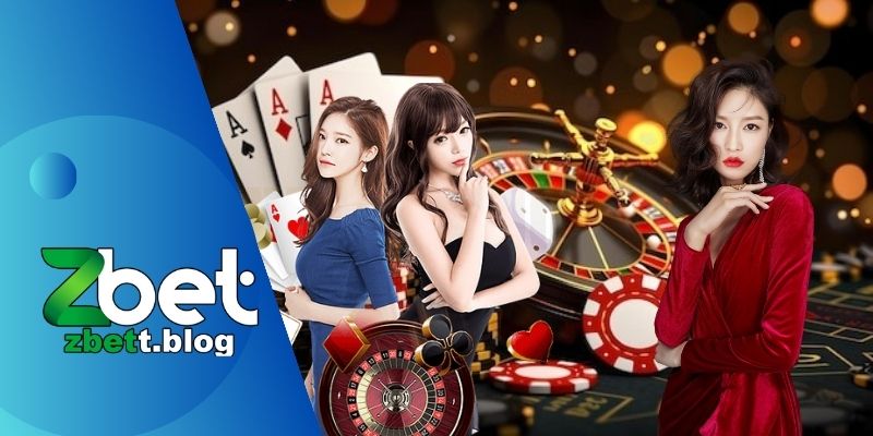Rút tiền ZBET